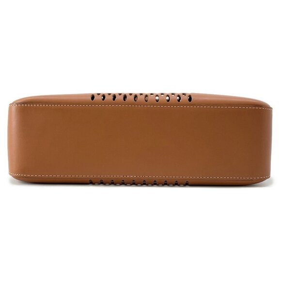 LOUIS VUITTON Hippo NS Nomade・Leather Brown M85130 - Picture 5 of 15